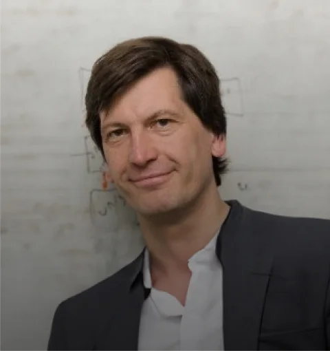 Lukas Mueller (Prof)